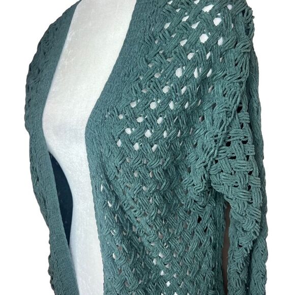 Sienna Sky knit cardigan size XS - Picture 4 of 7